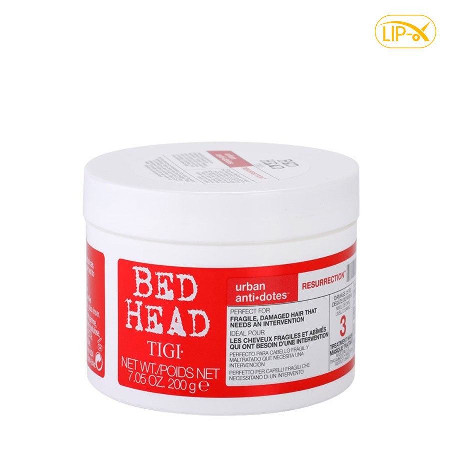 Kem ủ tóc Bed Head Tigi