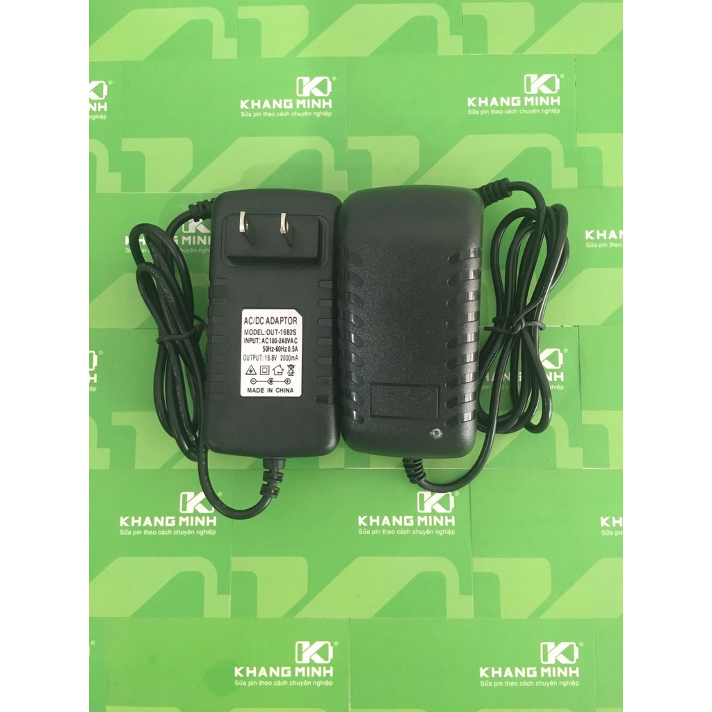 Pin Samsung 4S 16.8V Li-ion xả cao 40A.