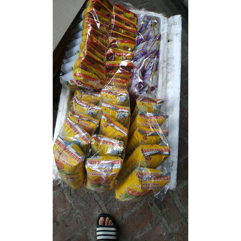 đơn sỉ bánh mỳ