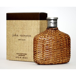 Nước hoa dùng thử John Varvatos Artisan 5ml/10ml/20ml