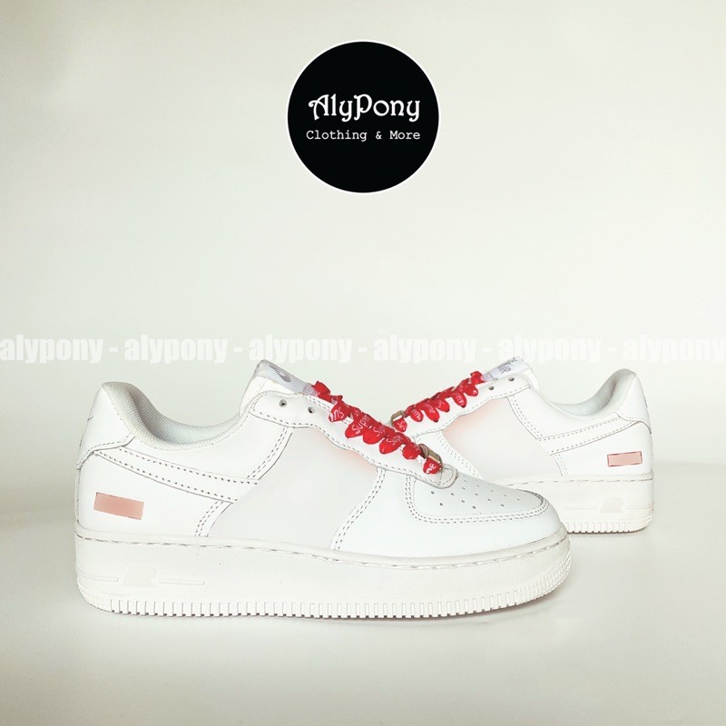 Giày Thể Thao Nam Nữ AlyPony 2021 SUPREME - GSP