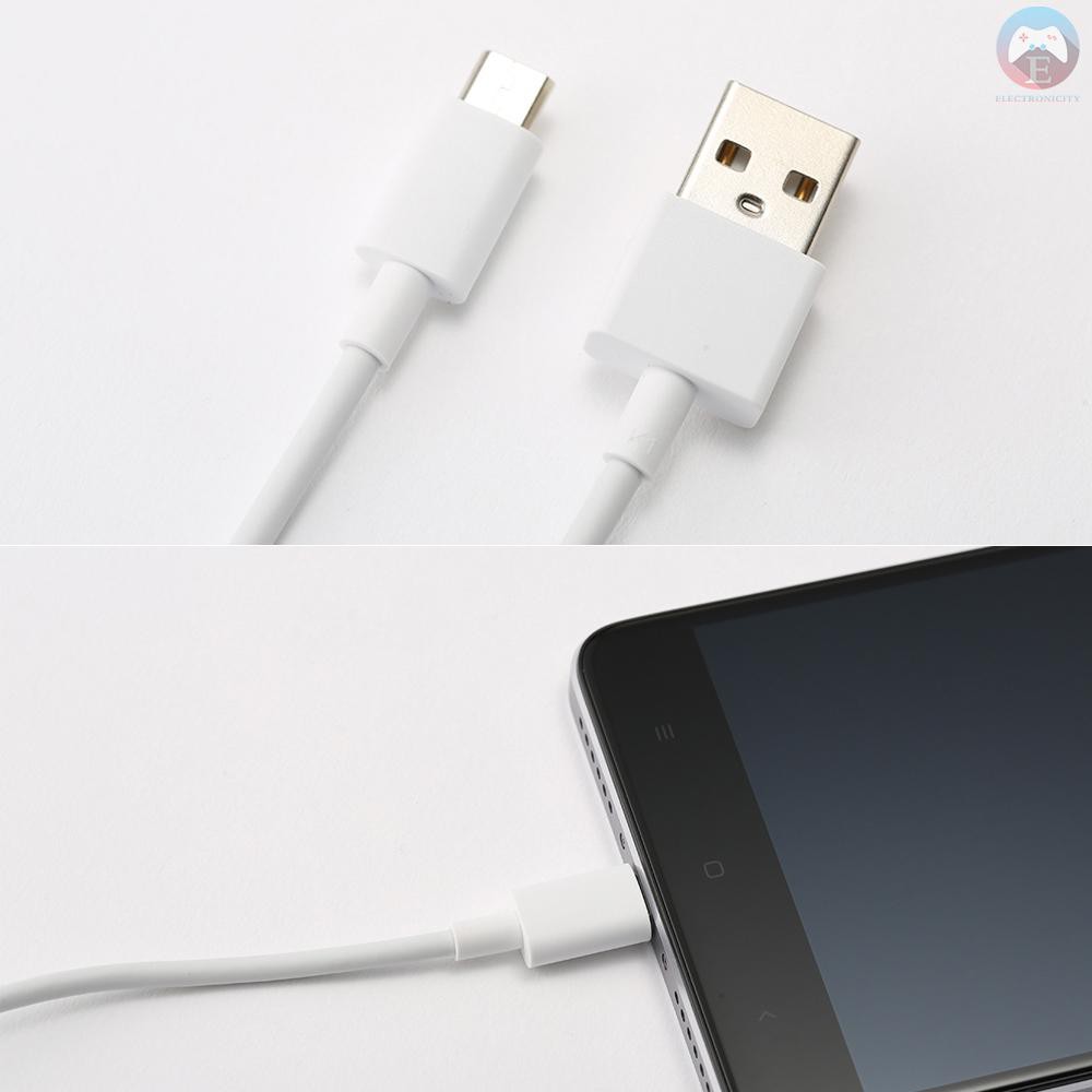 Dây Cáp Sạc Truyền Dữ Liệu Micro Usb Xiaomi Cho Điện Thoại Android Huawei Samsung Galaxy Nokia Sony