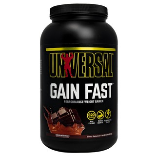 Gainfast tăng cân nhanh 5.1lbs
