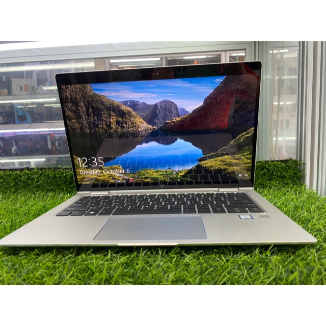 Laptop 2 in 1 HP ELitebook 1030 G3 Core i7