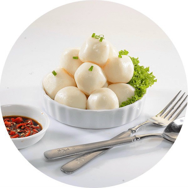 Viên thả lẩu Malaysia Topping EB