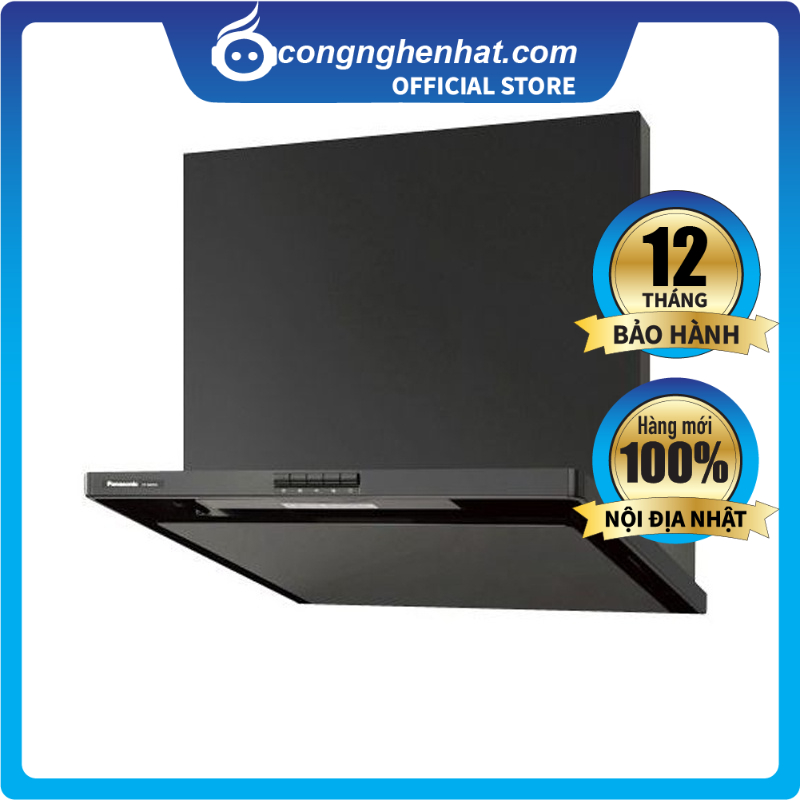 Máy hút mùi Panasonic FY-6HZC5 65cm - Hàng nội địa Nhật - Hàng mới 100% - Bảo hành 12 tháng