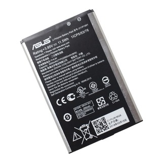 Pin Asus Zenfone 2 Laser 5.5 ZE550KL, Selfie Z00UD 3000mAh