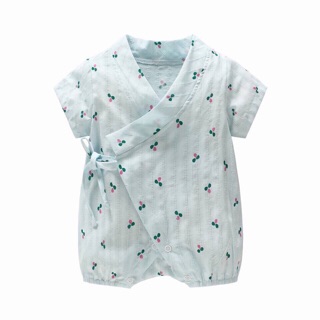 Body yukata xuất Hàn 3-18m