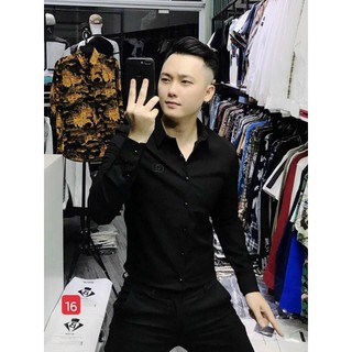 Smi nam hót giá thay đổi size
