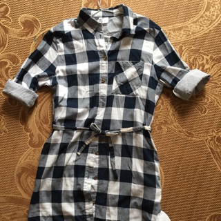 Váy sơ mi H&M Việt Nam