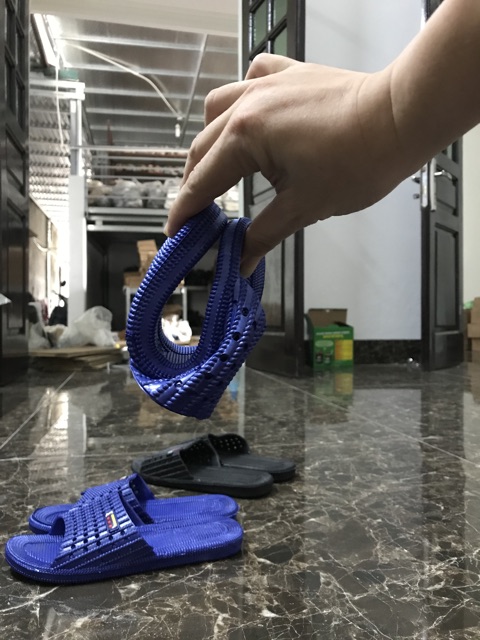 Dép đúc liền nhựa dẻo BỀN NHẸ  RẺ ĐẸP | BigBuy360 - bigbuy360.vn