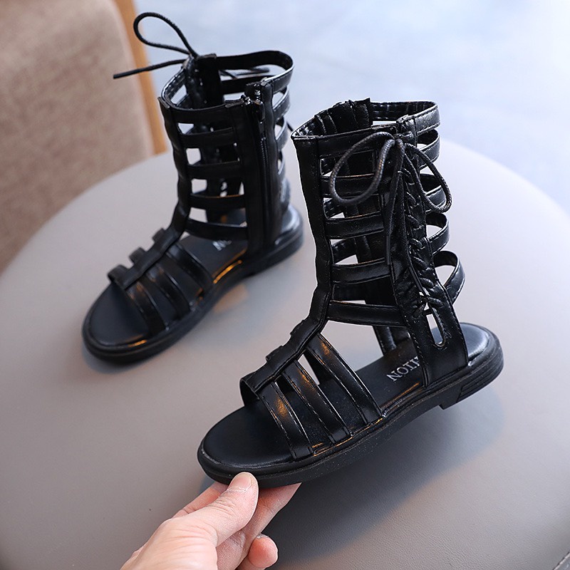 Sandal chiến binh cho bé gái siêu hot mã mới