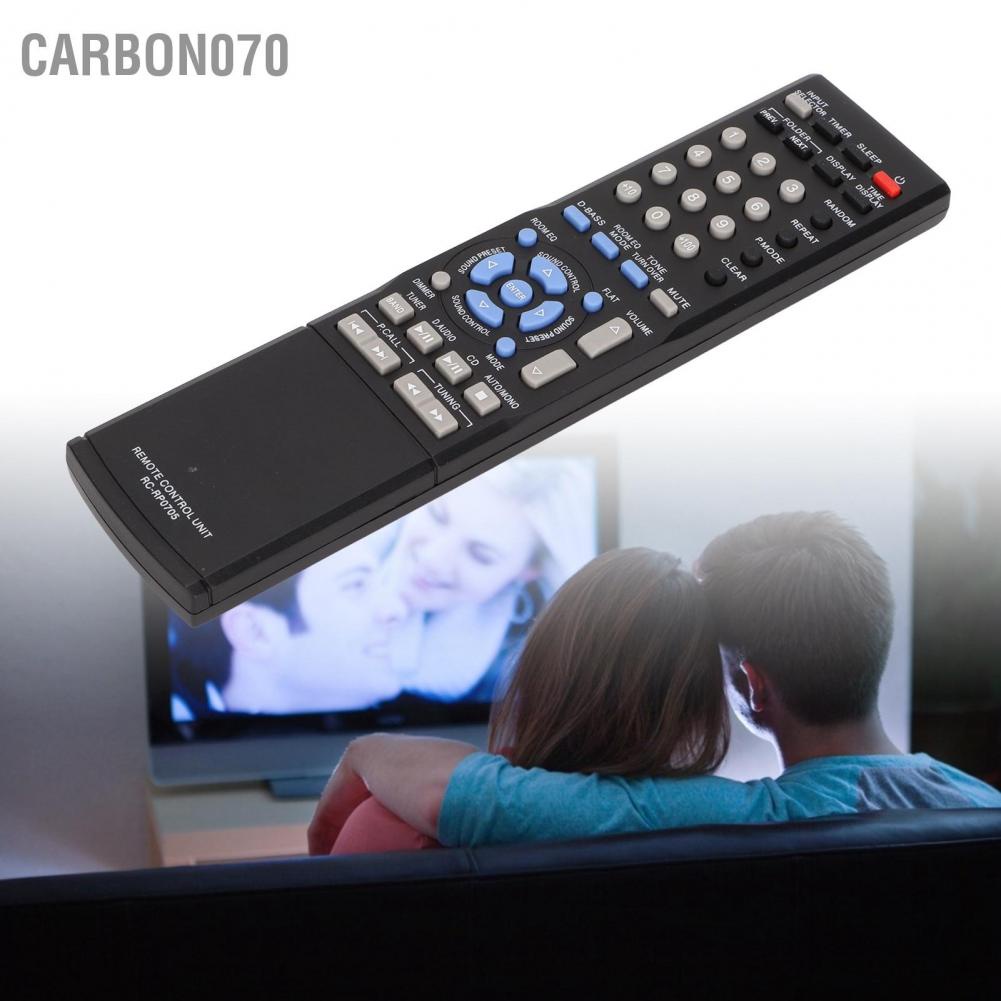 Điều Khiển Từ Xa RC‐RP0705 Cho Thiết Bị Âm Thanh HiFi Kenwood R-K711