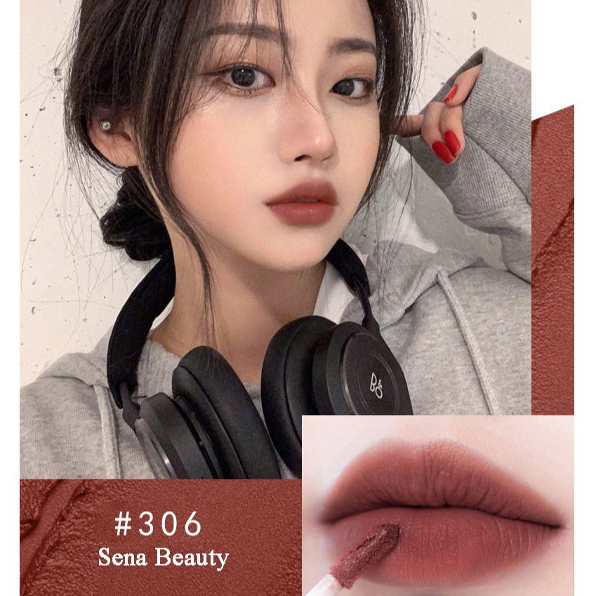 Full Set Son Kem Lì 5 Cây Daishiao Matte Tiên Tử | BigBuy360 - bigbuy360.vn