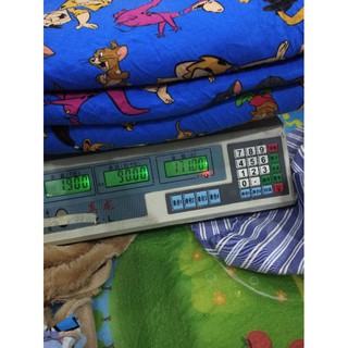Vải thun cotton 2 chiều mềm mát