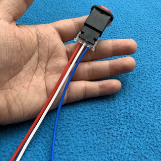 Công tắc Hazard khẩn cấp cho xe máy