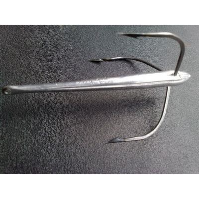Lưỡi Ba Tiêu - Lưỡi Ba Tiêu Hợp Kim Thép, Độ Cứng Cao