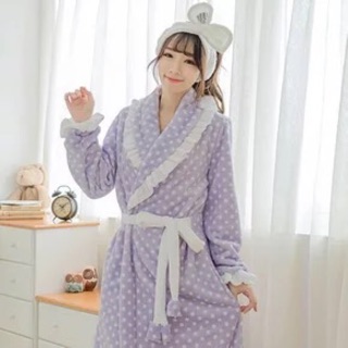 Áo choàng tắm, lẻ size