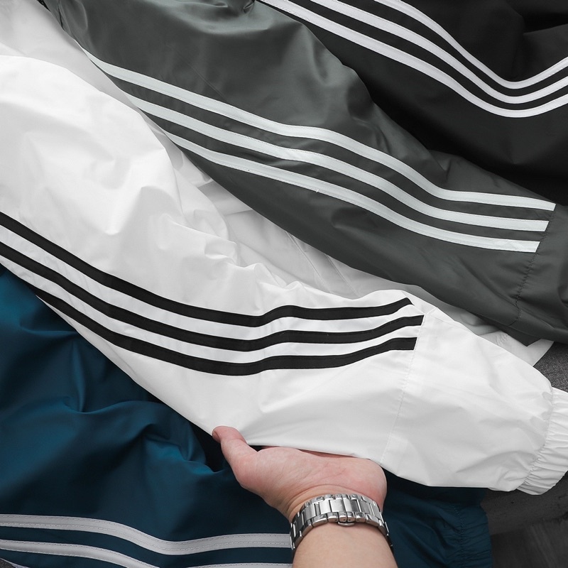 Áo khoác dù thể thao