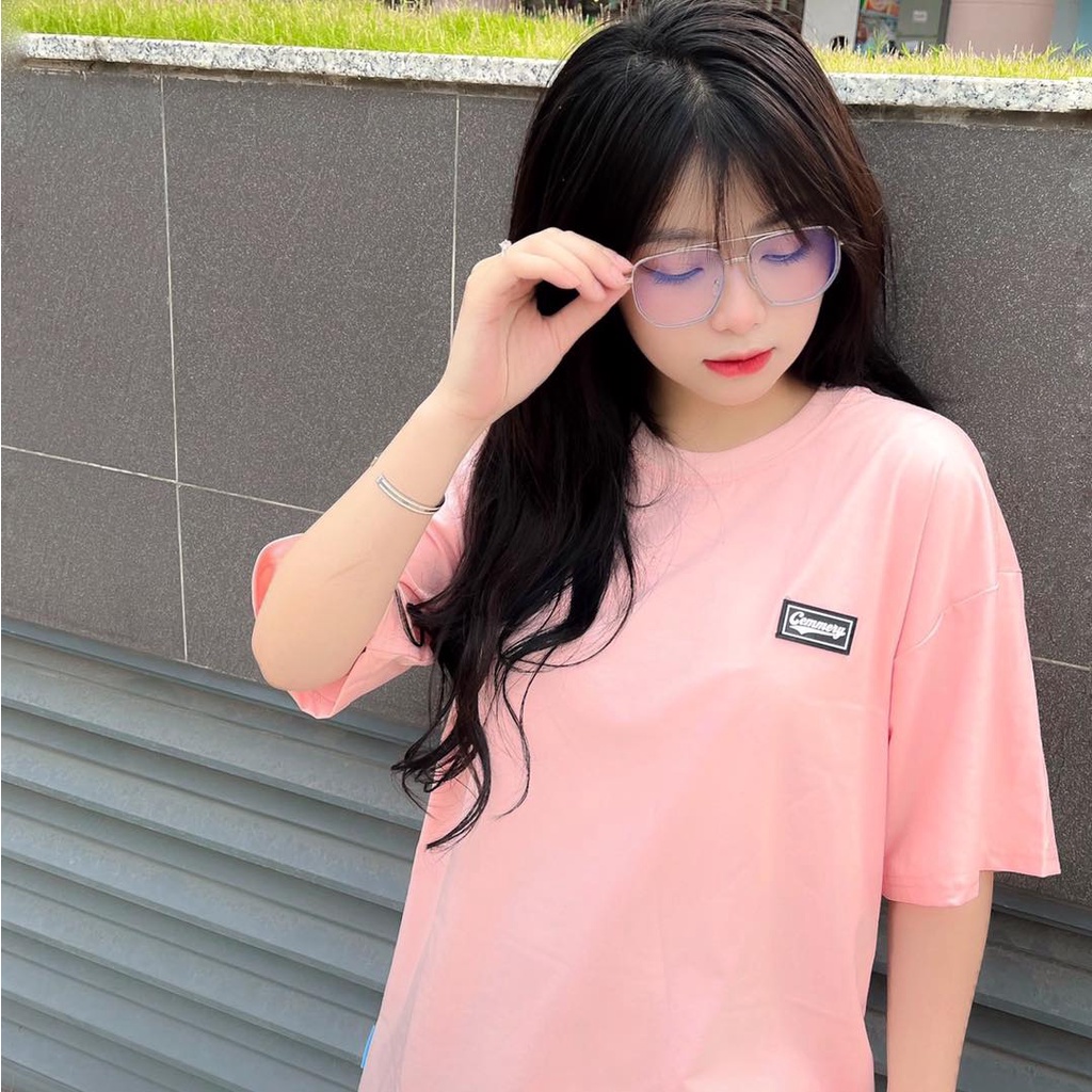 Áo thun LocalBrand Cemmery " SIMPLE TEE " 6 Color | BigBuy360 - bigbuy360.vn