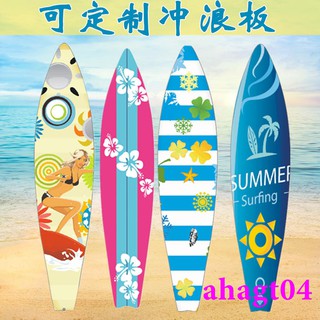 CREATIVE Ván Lướt Sóng Sáng Tạo Agagt04 Dùng Để Trang Trí