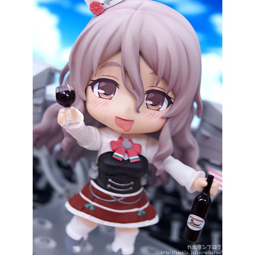 Mô hình Nhật Bản chính hãng 729 Pola