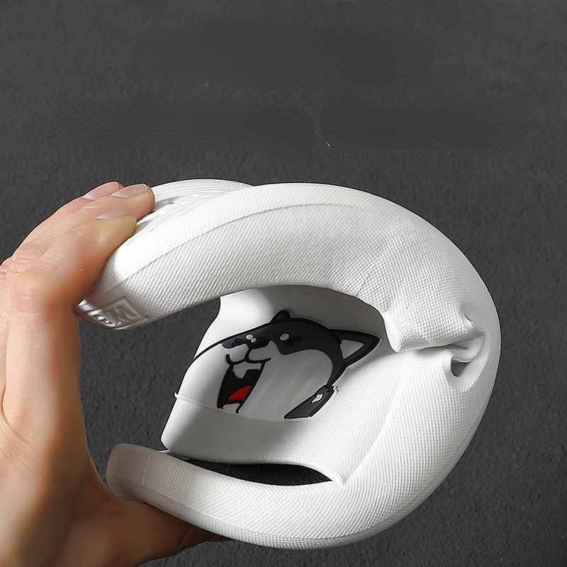 Dép Sandal Đế Dày Chống Trượt Thời Trang Mùa Hè Chất Lượng Cao Cho Nam