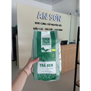 TRÀ ĐEN PHÚC LONG TRỌNG LƯỢNG 500G/GÓI