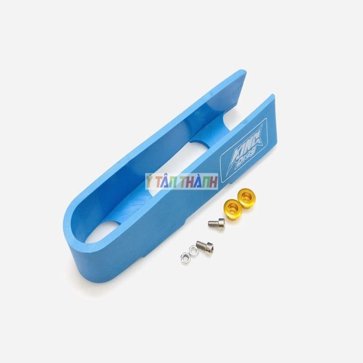 Cao Su Gấp Drag Màu Xanh MS1523