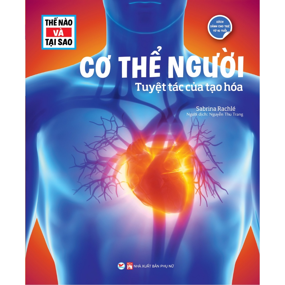 Bộ sách - Thế nào và tại sao (5 cuốn)