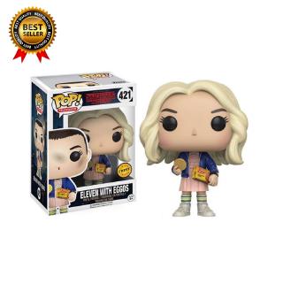 Đồ chơi mô hình nhân vật FUNKO POP Stranger Things