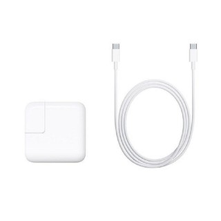 Adapter usb-c 29w sạc cho the new macbook