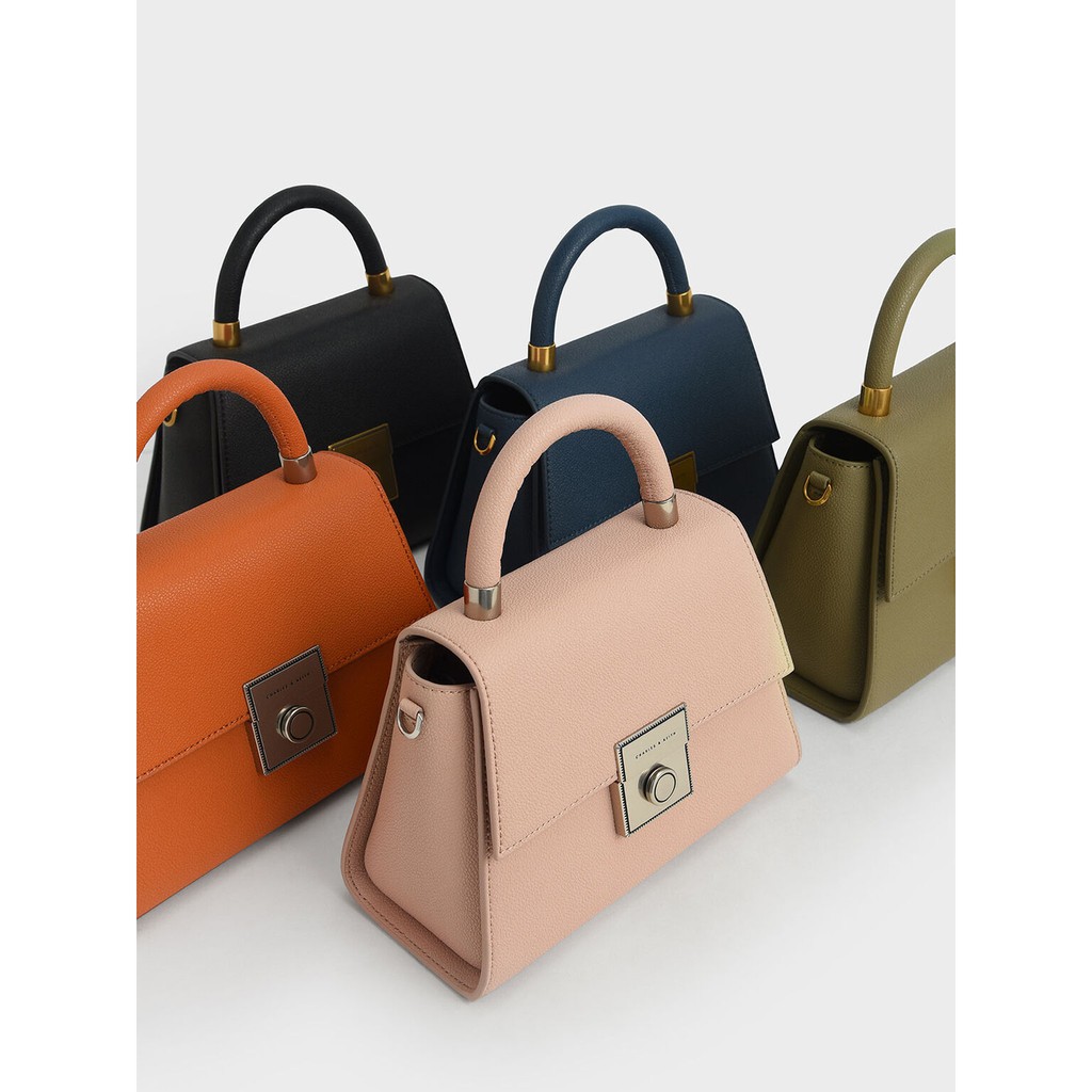 💖XẢ KHO GIÁ SỐC 💖Túi nữ túi xách nữ khóa tròn da hạt chuẩn xịn hàng quảng châu cao cấp | BigBuy360 - bigbuy360.vn