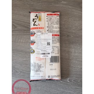 Mì udon khô Nhật Bản