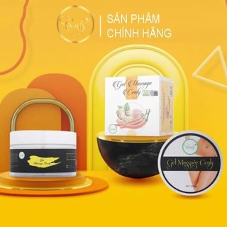 Kem Tan Mỡ Cenly - Gel Massage Cenly