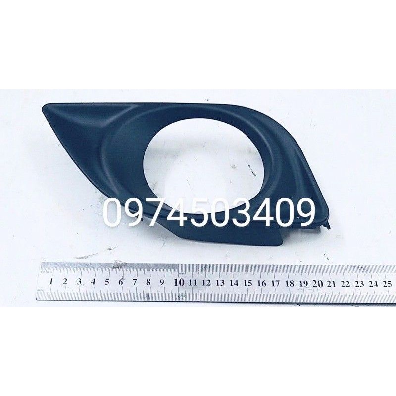 Ốp đèn gầm Nissan Sunny 2012  bán lẻ