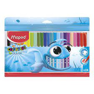 Bộ 24 món đồ chơi mô hình nhân vật hoạt hình Gramedia 845722 - 206500347