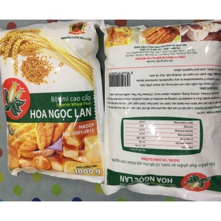 BỘT Mì Hoa Ngoc Lan 1kg