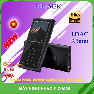 Máy nghe nhạc FiiO M3K