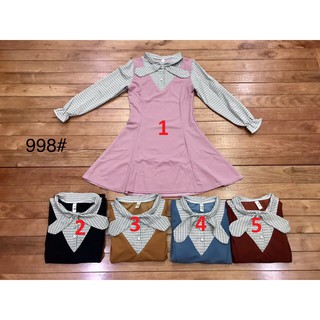 G05. 998.  ĐẦM PHA KẺ TAY NƠ CỔ