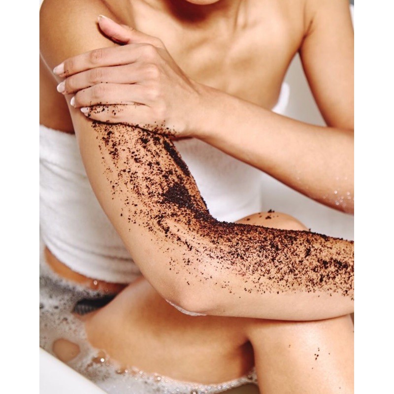[MÃ THESKIN04 HOÀN XU 20% CHO ĐƠN TỪ 150K] Ủ TRẮNG CAFE CHÍNH HÃNG + MUA 1 TẶNG 3 | BigBuy360 - bigbuy360.vn
