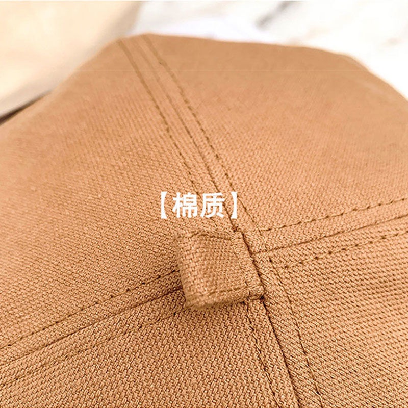 Mũ Beret Nhỏ Phong Cách Hàn Quốc Dễ Thương Cho Nữ