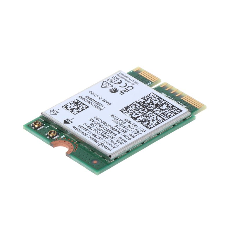 Thẻ WIN 1730MB Cho 9560NGW Không Dây-AC NGFF Cho M.2 CNVio 802.11ac