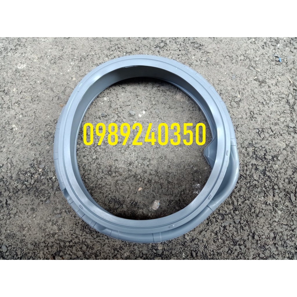 Gioăng, ron máy giặt Samsung 8kg mới chính hãng
