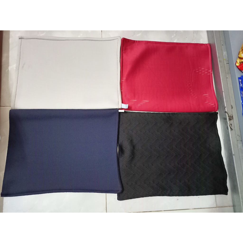 Túi đập nước đá bao đập nước đá