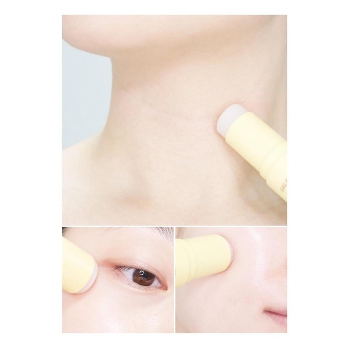 Tinh chất dưỡng da cô đặc dạng thỏi RiRe Galactomyces Ampoule Stick và RiRe Collagen Ampoule Stick 15g