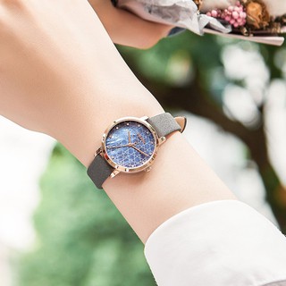 Đồng Hồ Nữ Julius JA-1178