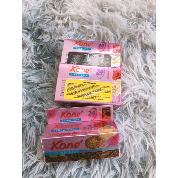 Serum Koné Thái Lan 100%