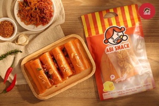 BÁNH TRÁNG BƠ ABI