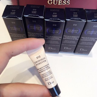Kem nền trang điểm Dior Forever 3ml